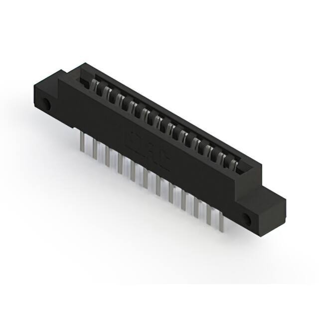 857-024-422-212 EDAC Inc.  Edgeboard Connectors